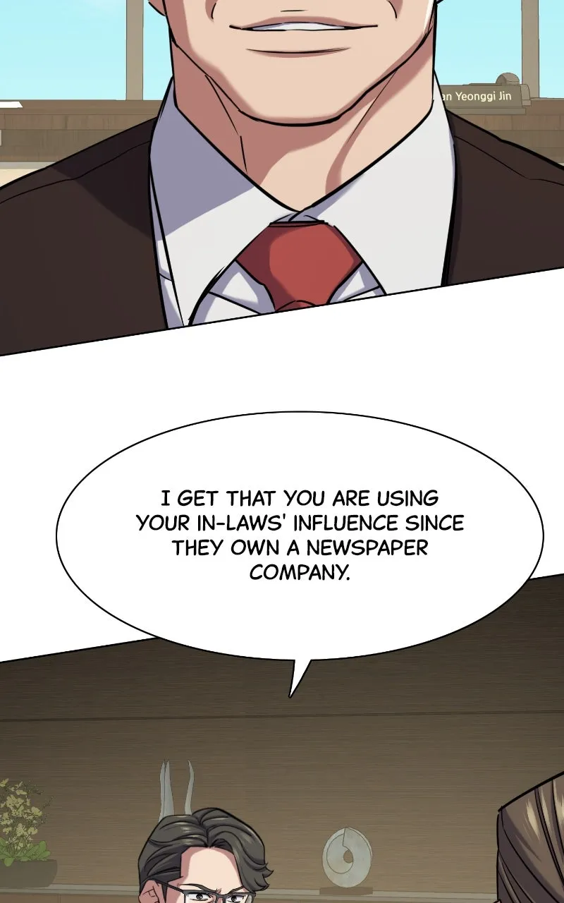 Reborn Rich Chapter 123 page 28 - 