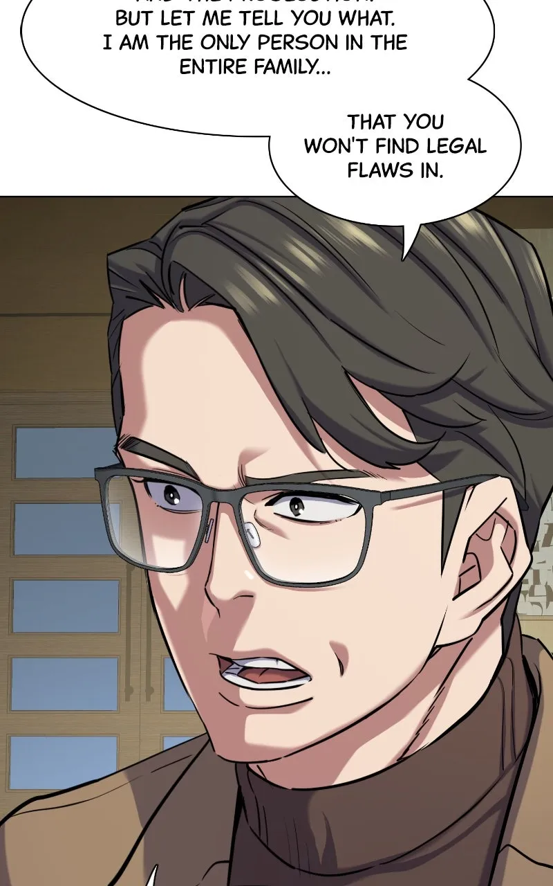 Reborn Rich Chapter 123 page 30 - 