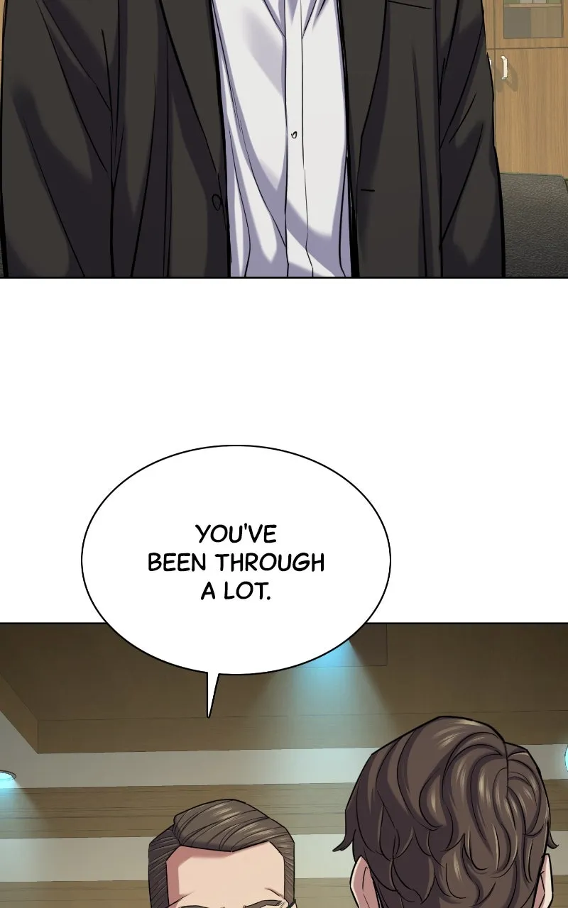 Reborn Rich Chapter 123 page 4 - 