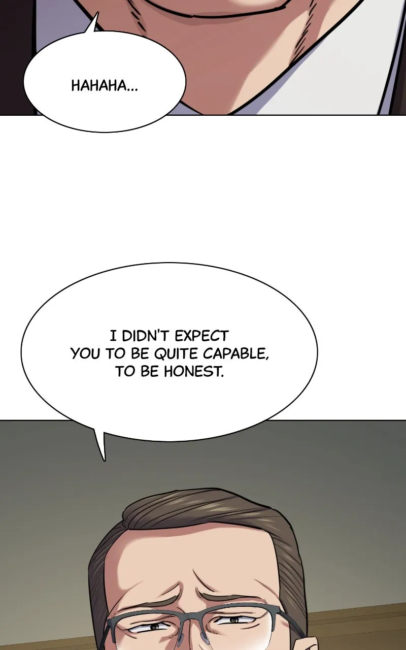 Reborn Rich Chapter 123 page 32 - 