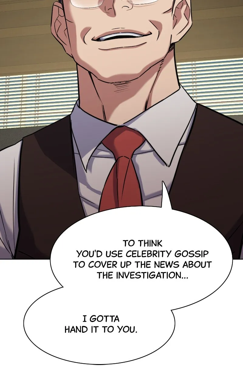 Reborn Rich Chapter 123 page 33 - 