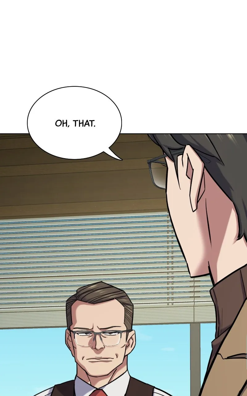 Reborn Rich Chapter 123 page 34 - 