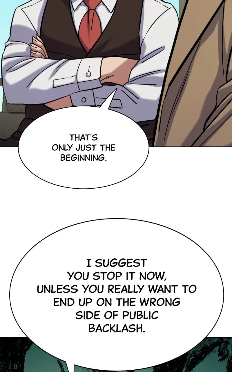 Reborn Rich Chapter 123 page 35 - 