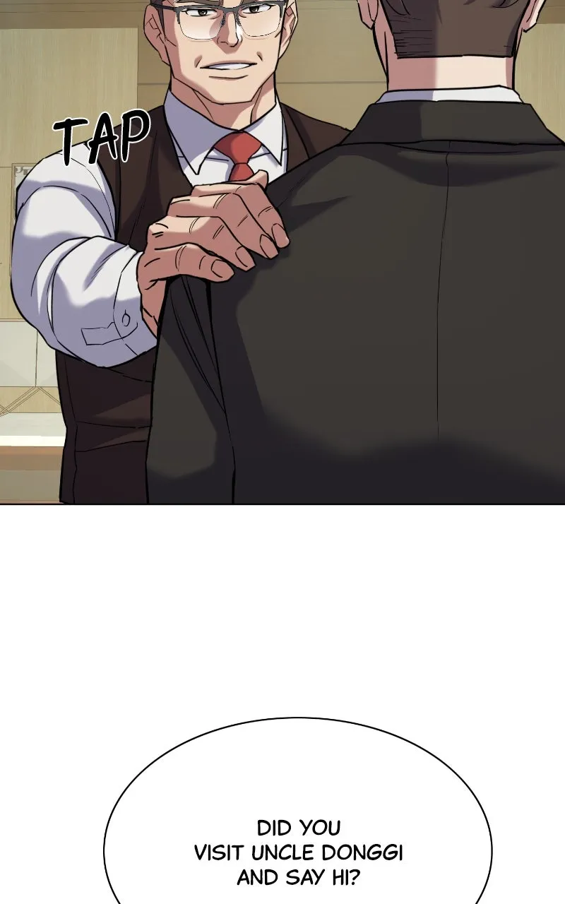 Reborn Rich Chapter 123 page 5 - 