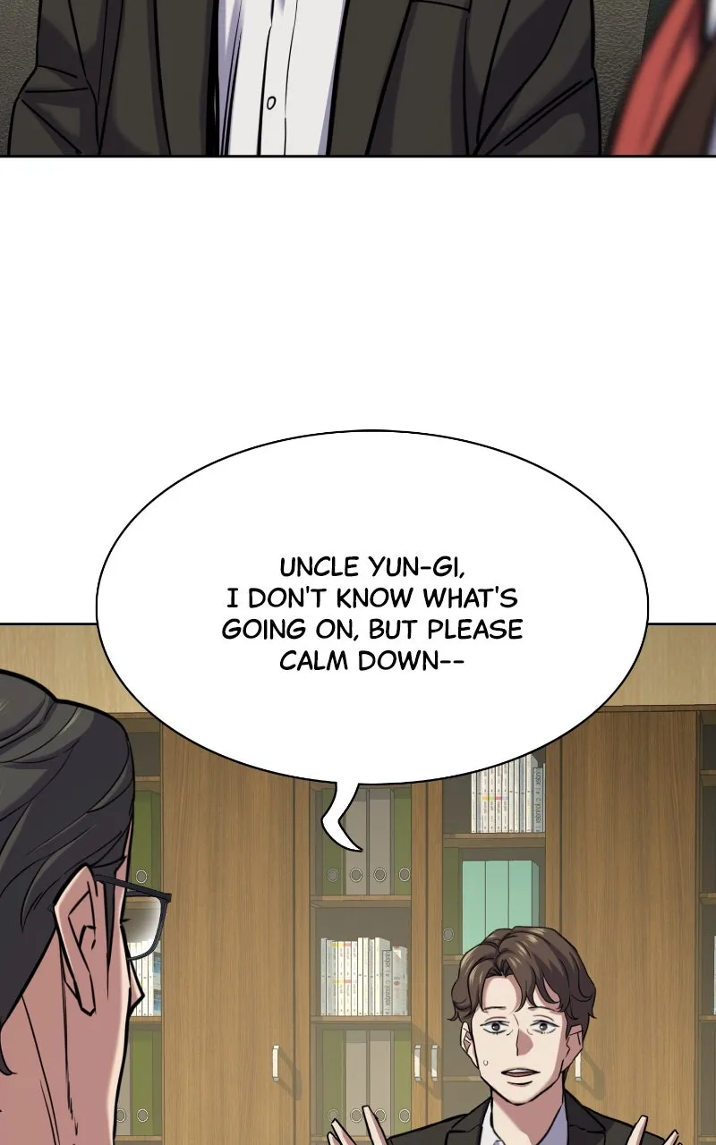 Reborn Rich Chapter 123 page 42 - 