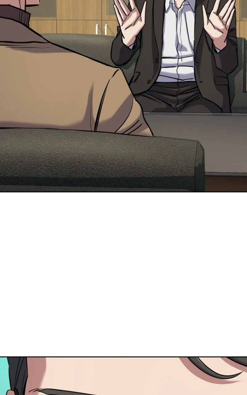 Reborn Rich Chapter 123 page 43 - 