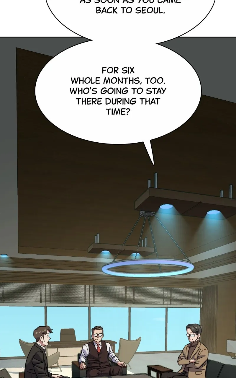 Reborn Rich Chapter 123 page 45 - 