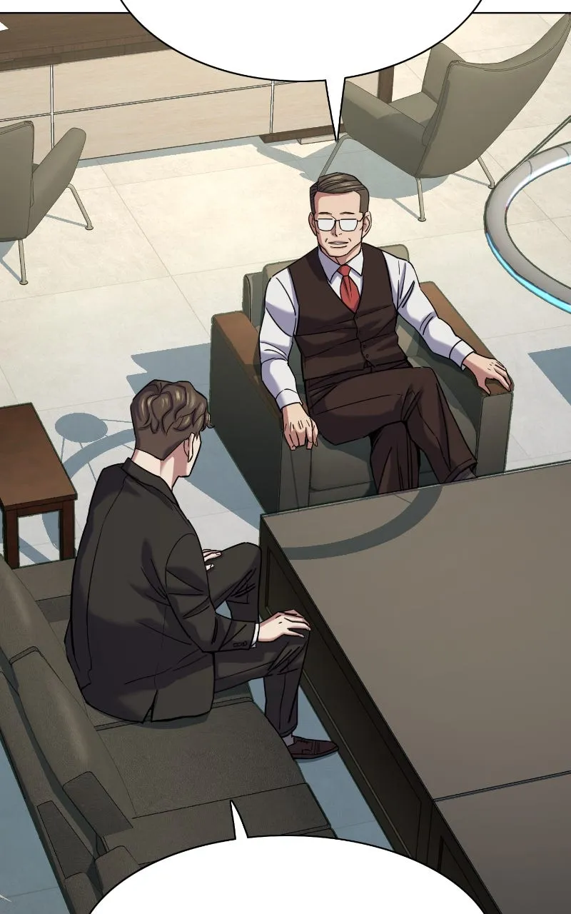 Reborn Rich Chapter 123 page 6 - 
