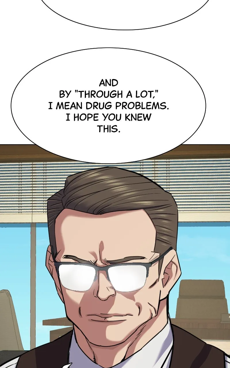 Reborn Rich Chapter 123 page 53 - 