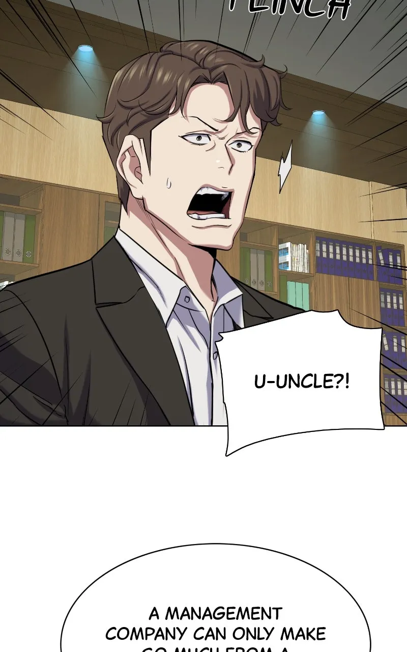 Reborn Rich Chapter 123 page 56 - 