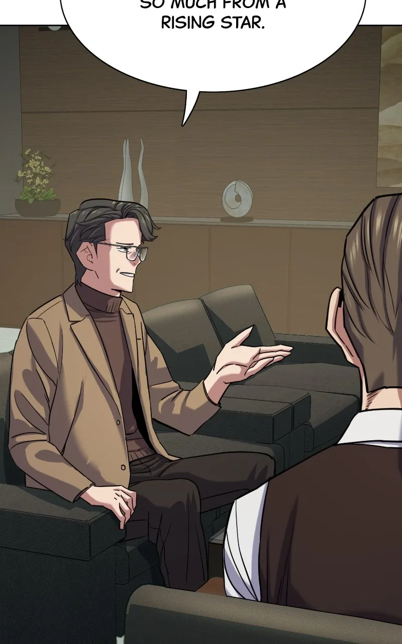 Reborn Rich Chapter 123 page 57 - 