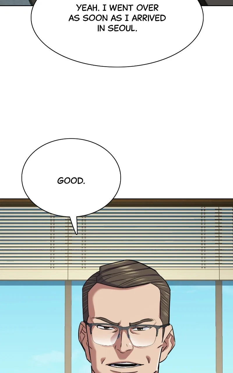 Reborn Rich Chapter 123 page 7 - 