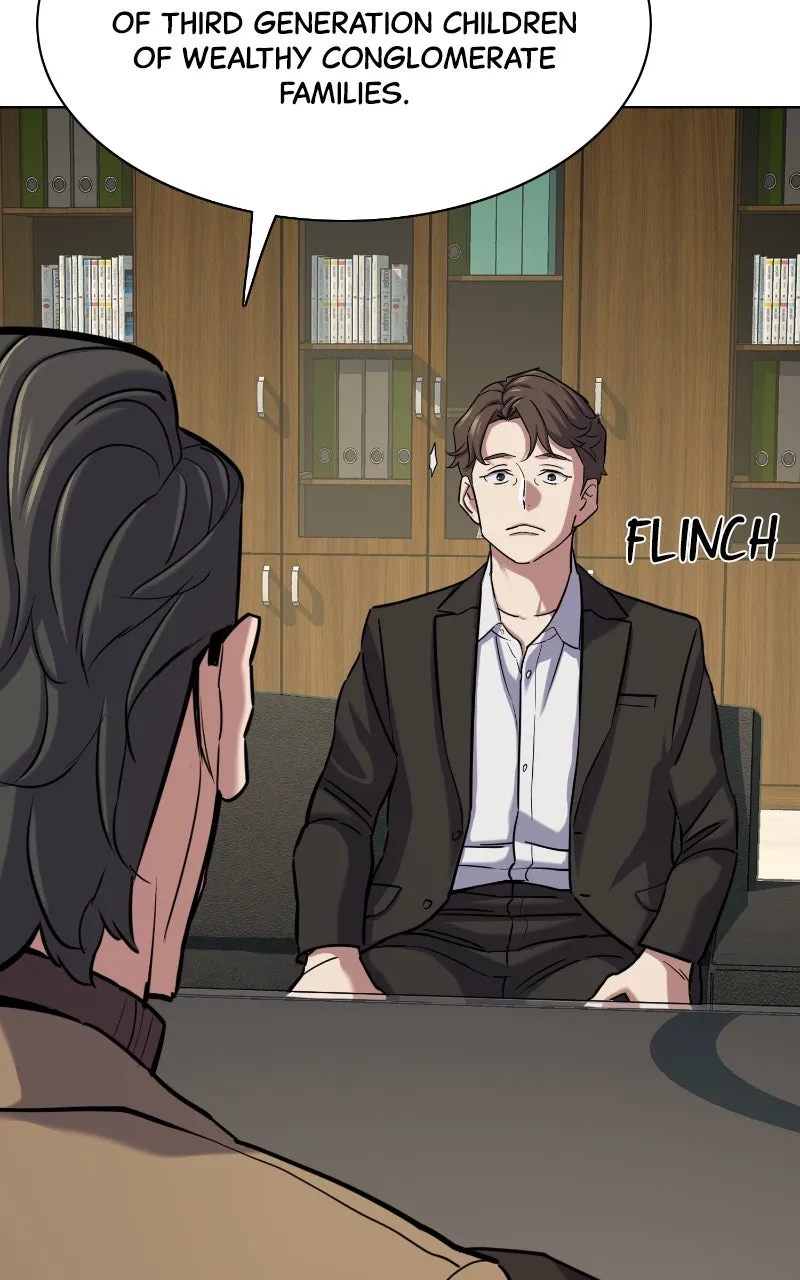 Reborn Rich Chapter 123 page 69 - 