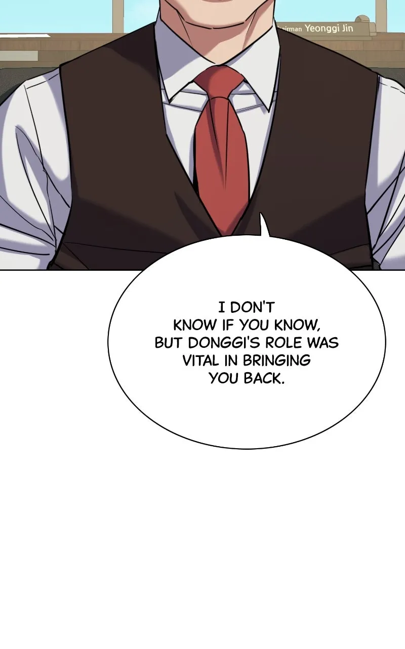 Reborn Rich Chapter 123 page 8 - 