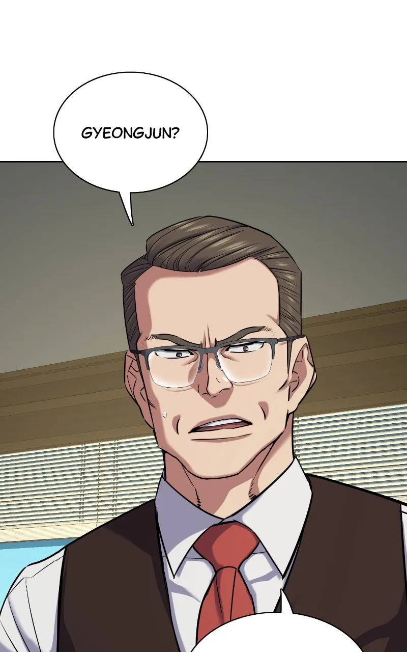 Reborn Rich Chapter 123 page 72 - 