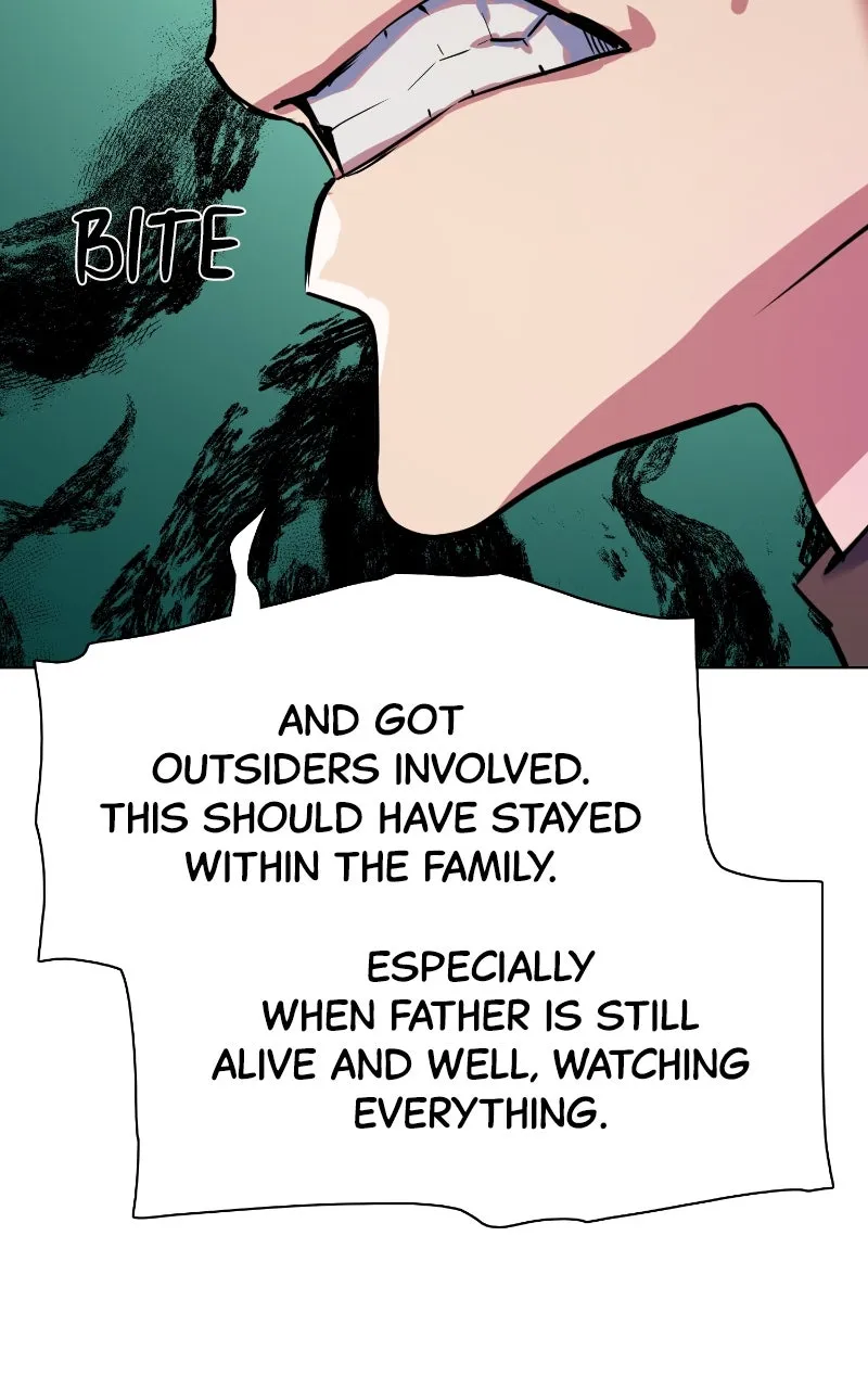Reborn Rich Chapter 123 page 91 - 