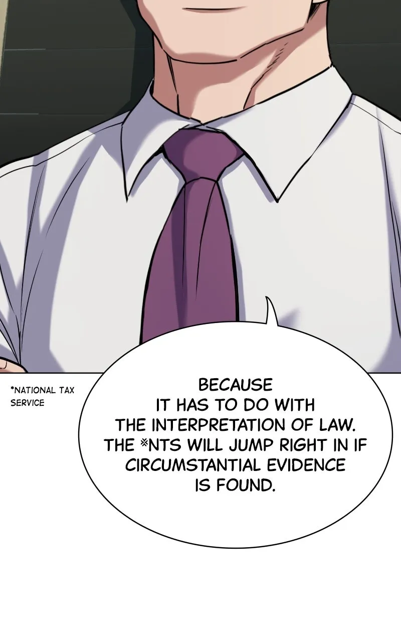 Reborn Rich Chapter 124 page 11 - 