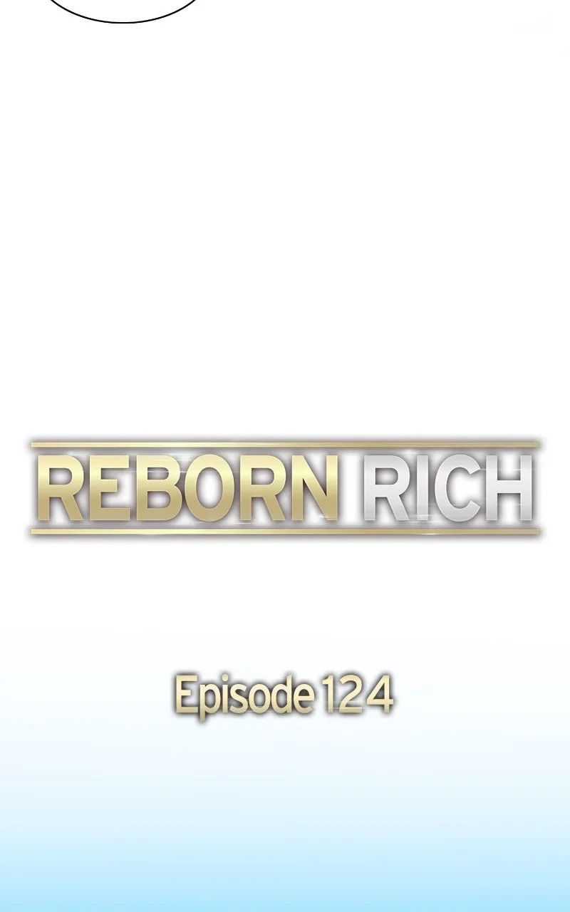 Reborn Rich Chapter 124 page 109 - 