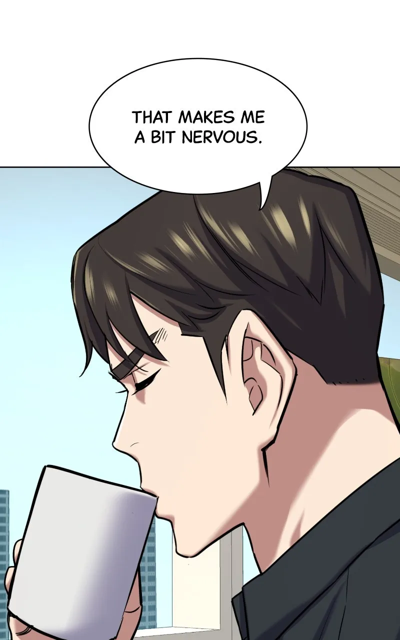 Reborn Rich Chapter 124 page 12 - 