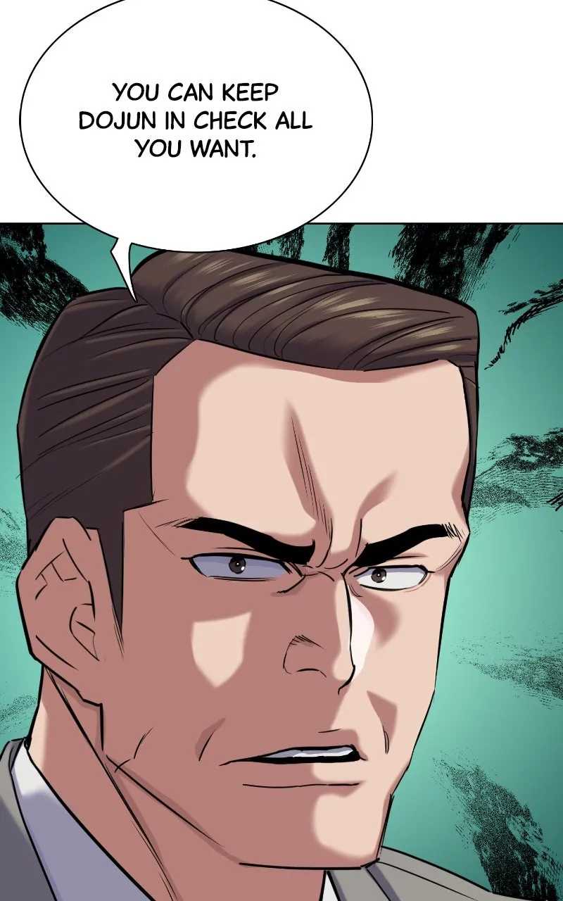 Reborn Rich Chapter 124 page 119 - 