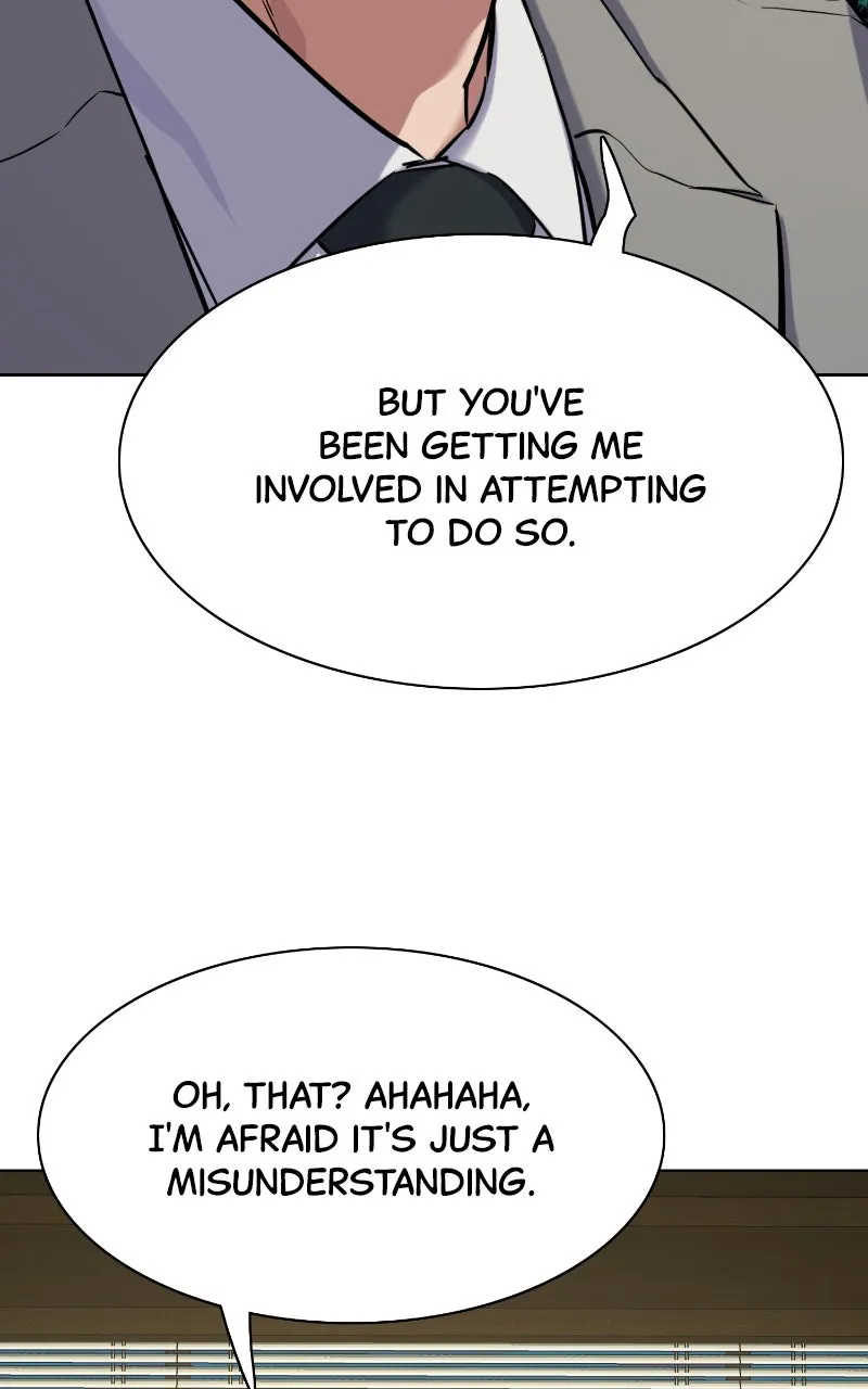 Reborn Rich Chapter 124 page 120 - 