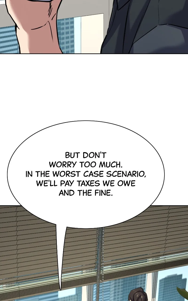 Reborn Rich Chapter 124 page 13 - 