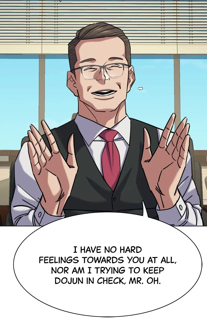 Reborn Rich Chapter 124 page 121 - 