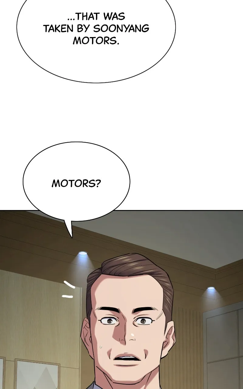 Reborn Rich Chapter 124 page 124 - 