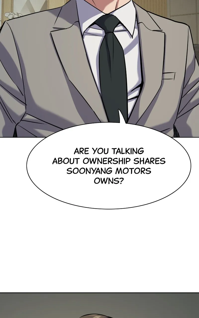 Reborn Rich Chapter 124 page 125 - 