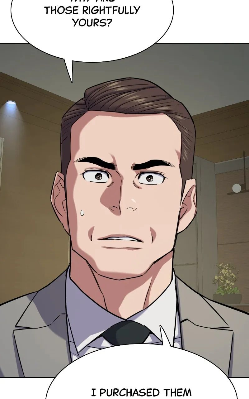 Reborn Rich Chapter 124 page 127 - 