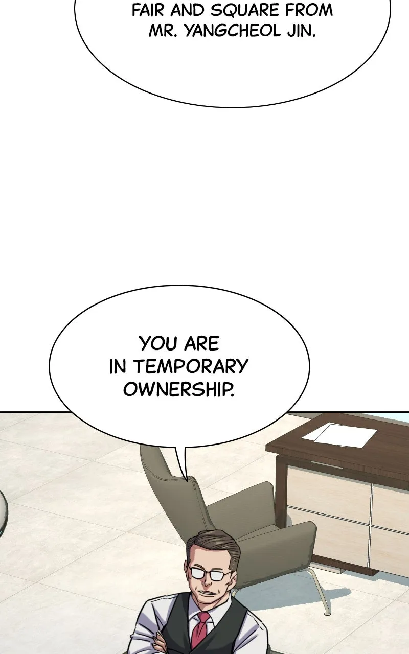 Reborn Rich Chapter 124 page 128 - 