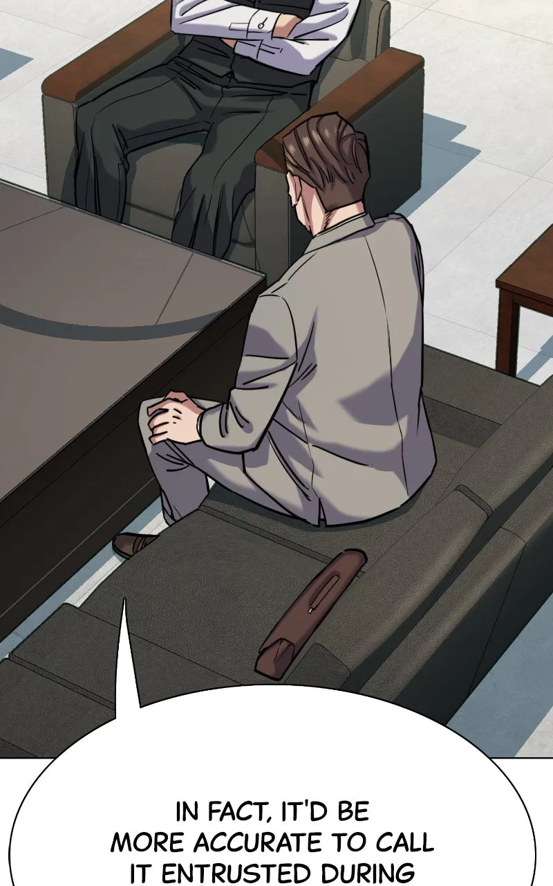 Reborn Rich Chapter 124 page 129 - 