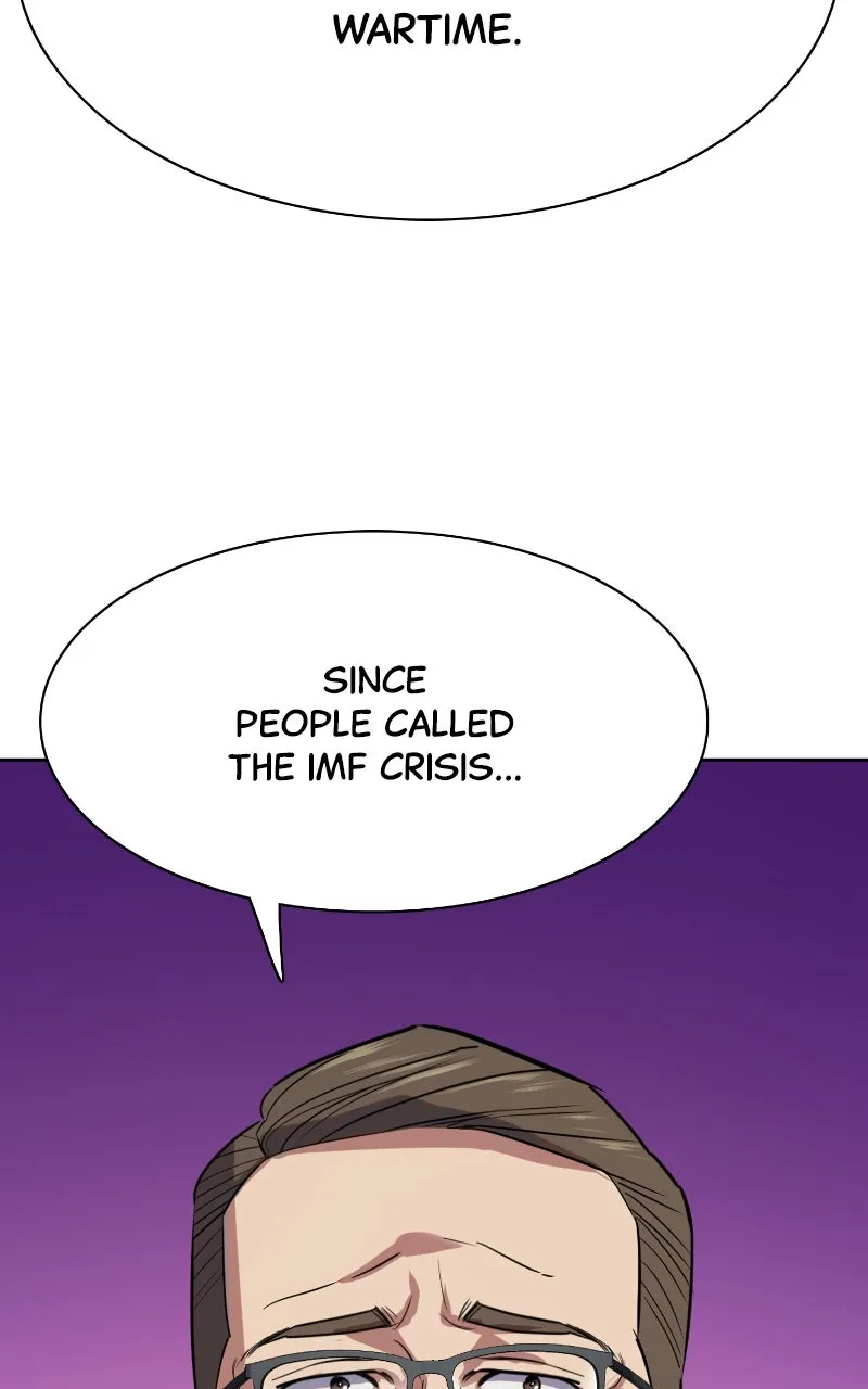 Reborn Rich Chapter 124 page 130 - 