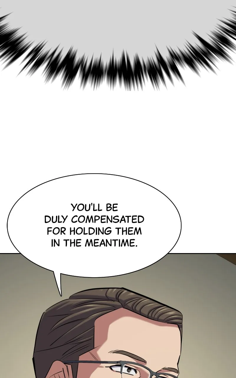 Reborn Rich Chapter 124 page 134 - 