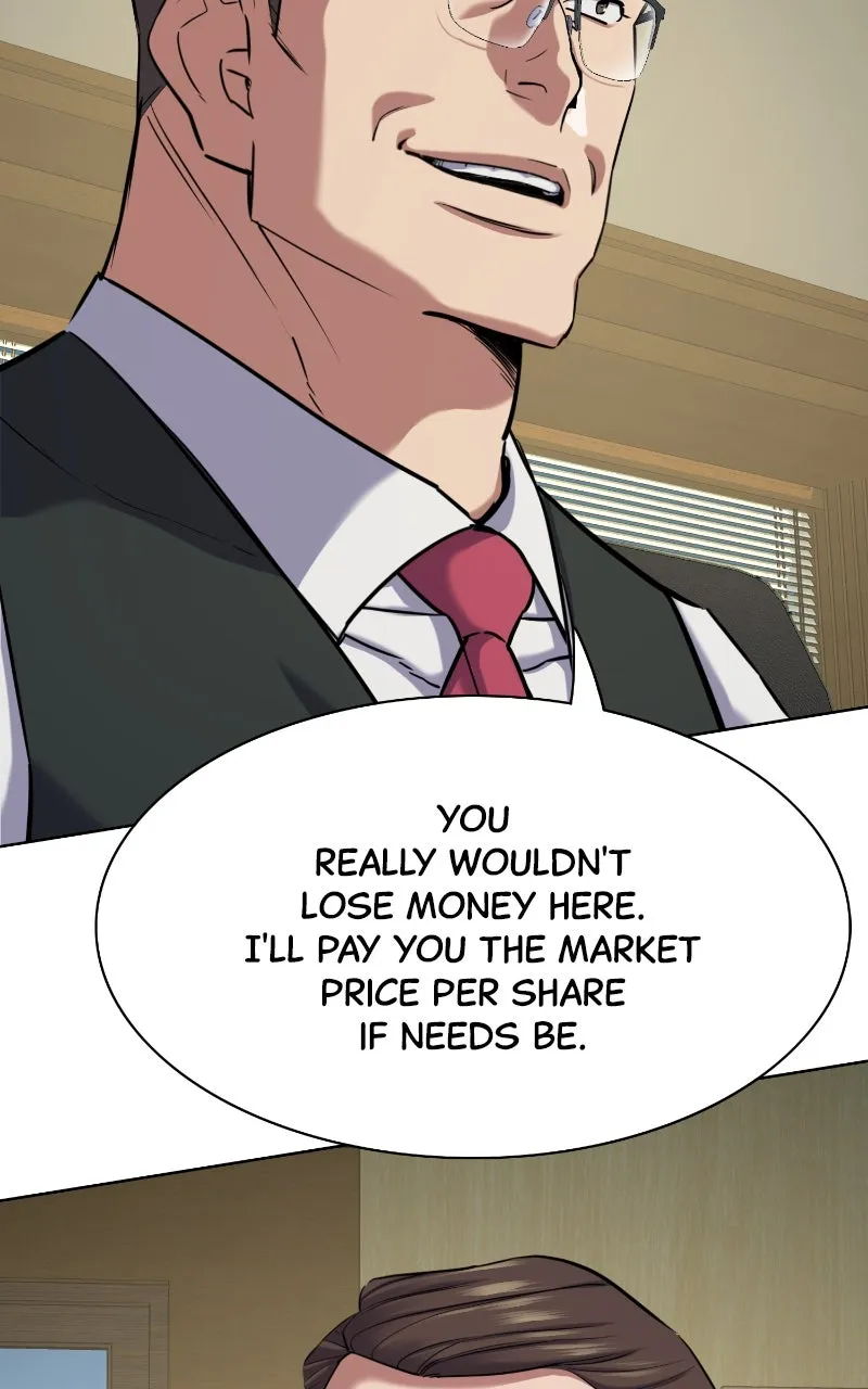 Reborn Rich Chapter 124 page 135 - 