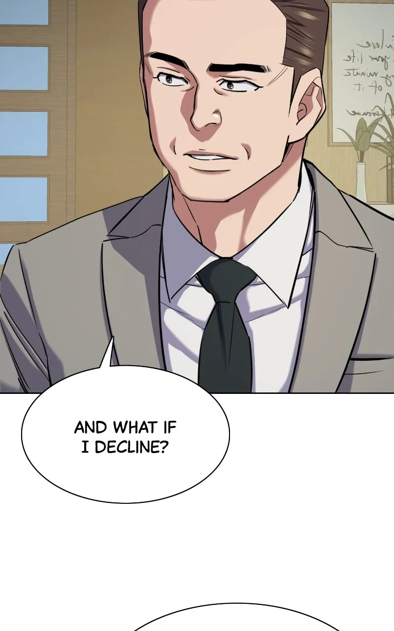 Reborn Rich Chapter 124 page 136 - 
