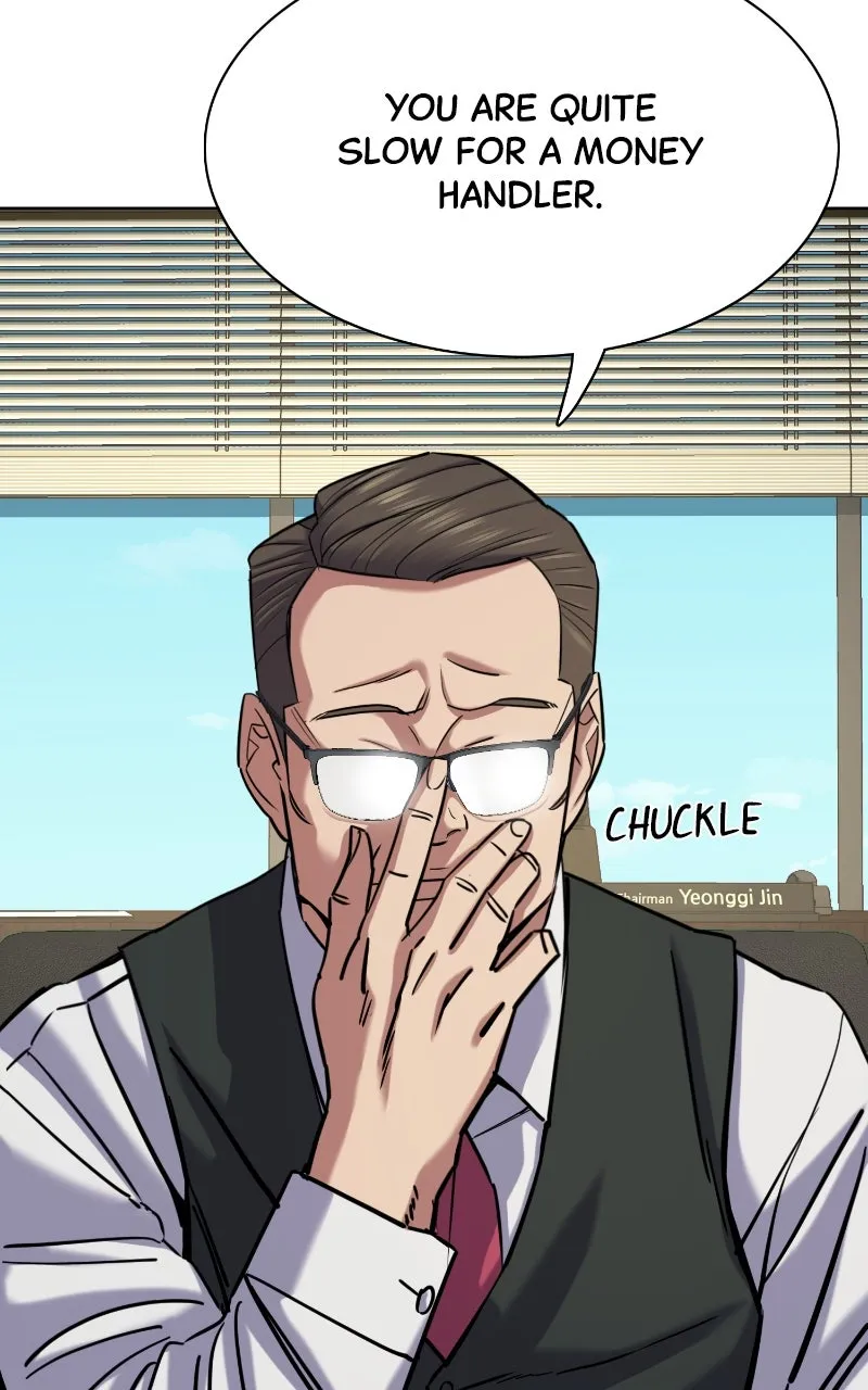 Reborn Rich Chapter 124 page 137 - 
