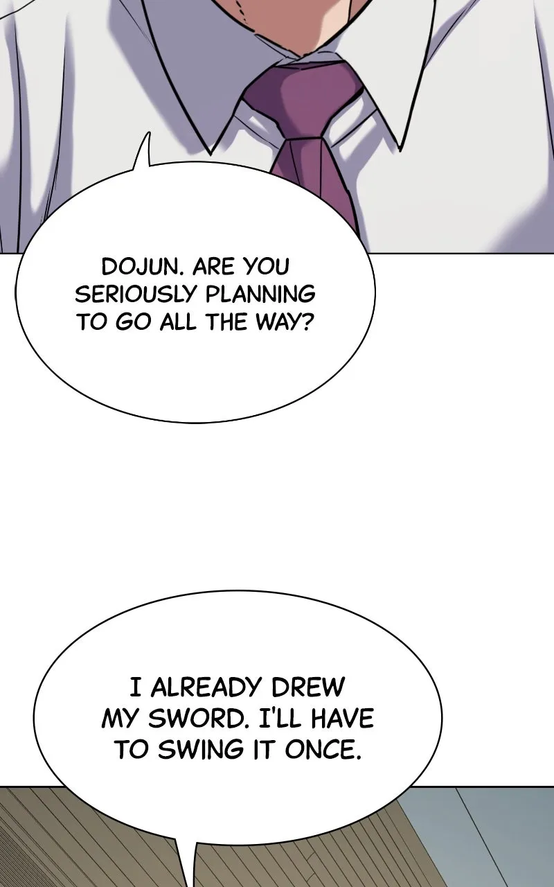 Reborn Rich Chapter 124 page 18 - 
