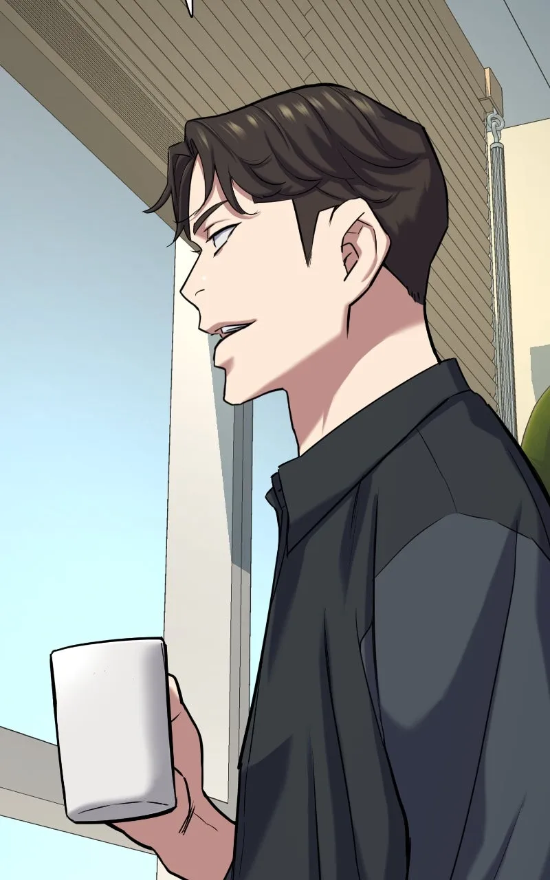 Reborn Rich Chapter 124 page 19 - 