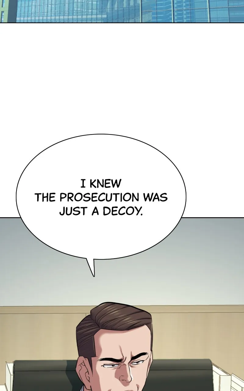 Reborn Rich Chapter 124 page 3 - 