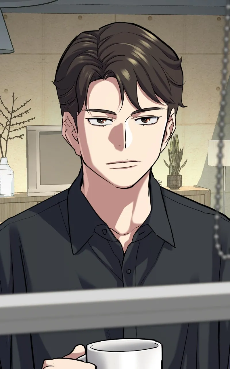 Reborn Rich Chapter 124 page 21 - 