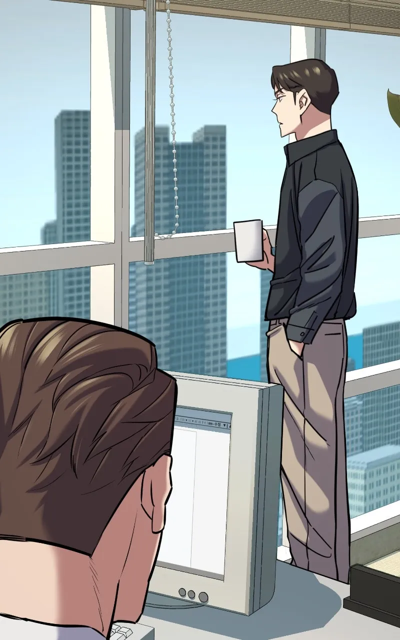 Reborn Rich Chapter 124 page 30 - 