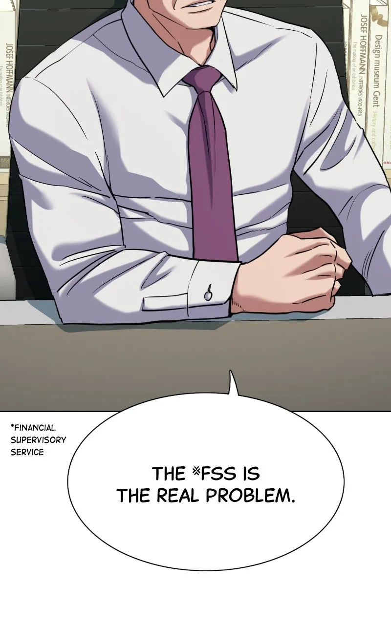 Reborn Rich Chapter 124 page 4 - 