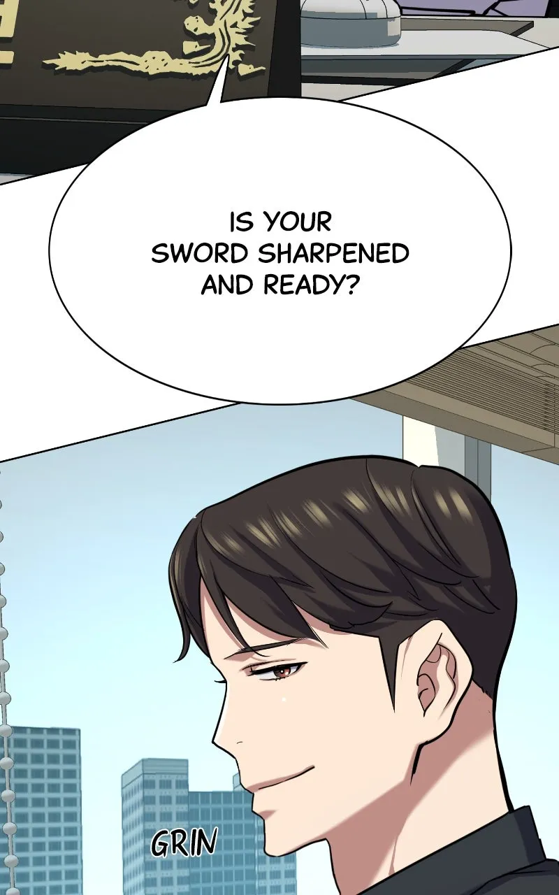 Reborn Rich Chapter 124 page 35 - 