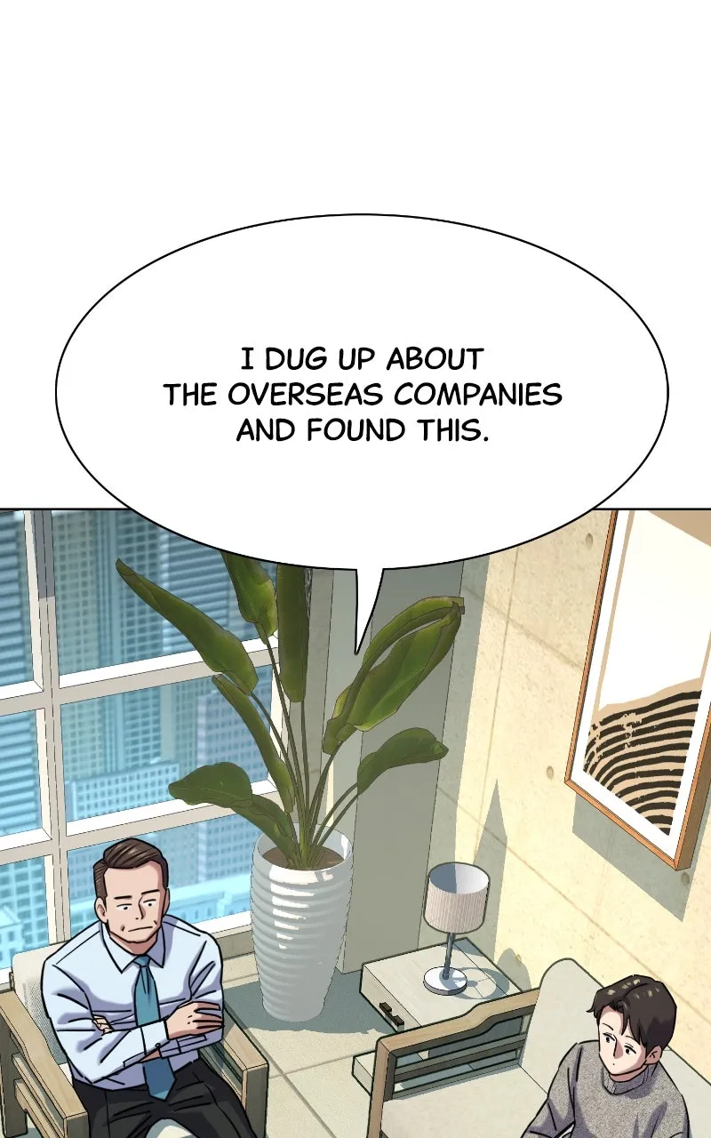 Reborn Rich Chapter 124 page 39 - 