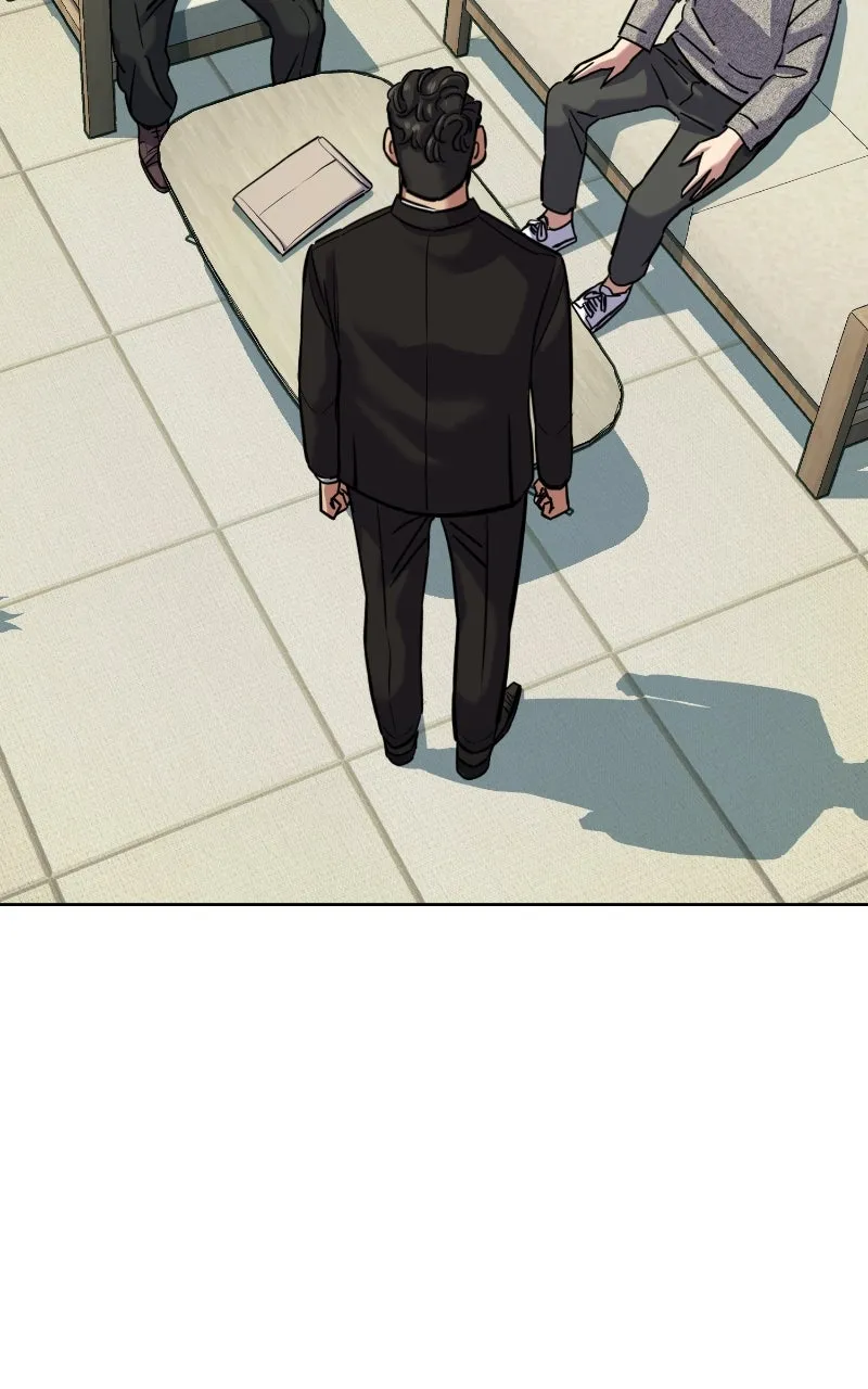 Reborn Rich Chapter 124 page 40 - 