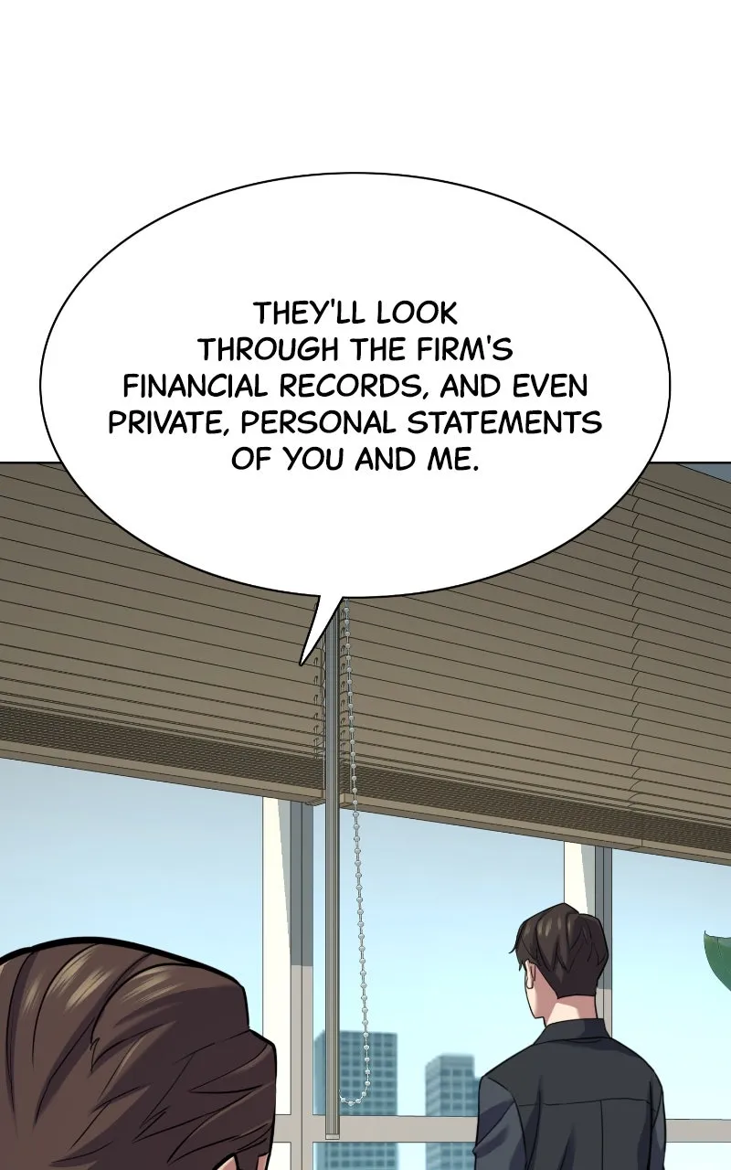Reborn Rich Chapter 124 page 5 - 