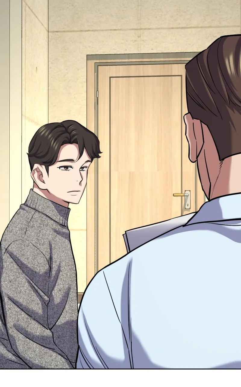 Reborn Rich Chapter 124 page 46 - 