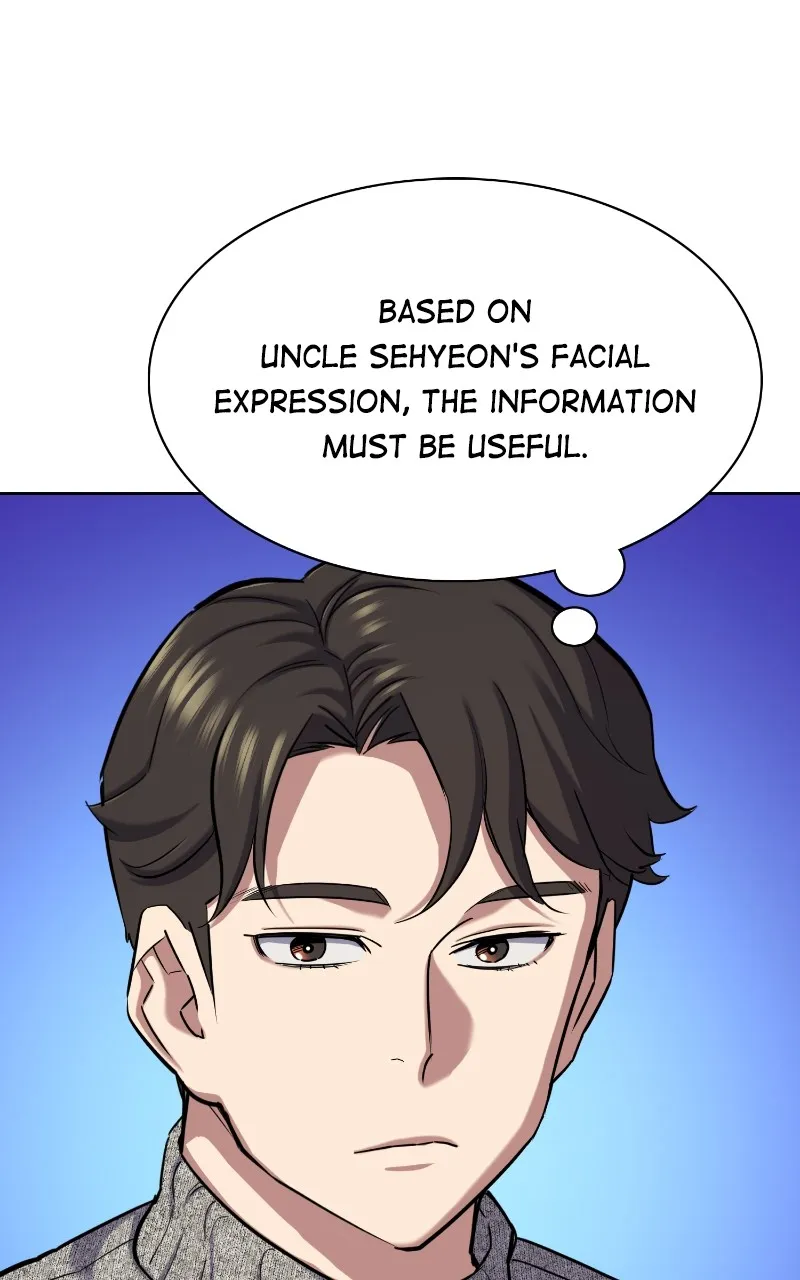 Reborn Rich Chapter 124 page 47 - 