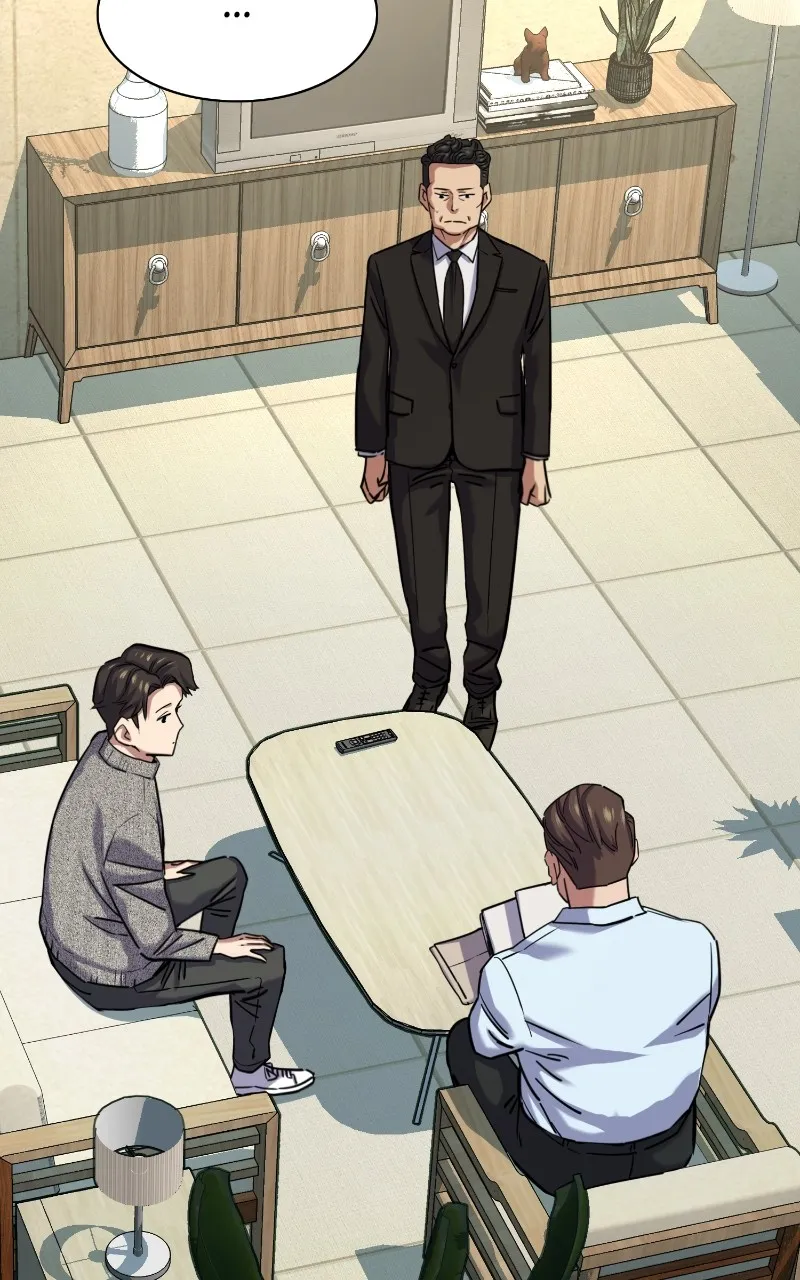 Reborn Rich Chapter 124 page 50 - 